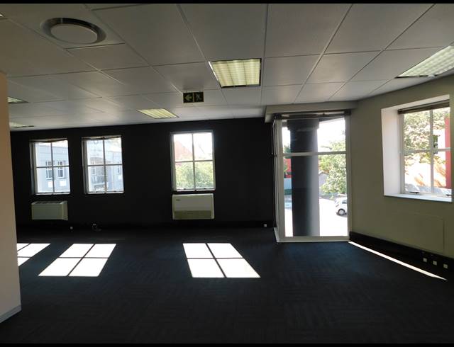 291M² OFFICE TO LET IN ILLOVO